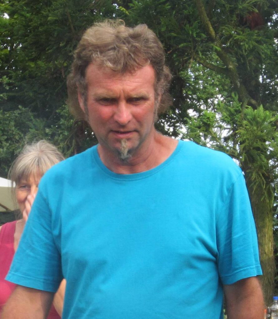 Rolf Offenthal